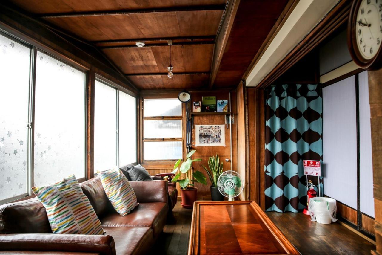 Dot House Nagano Traditional Japanese House - Vacation Stay 82102 Екстер'єр фото
