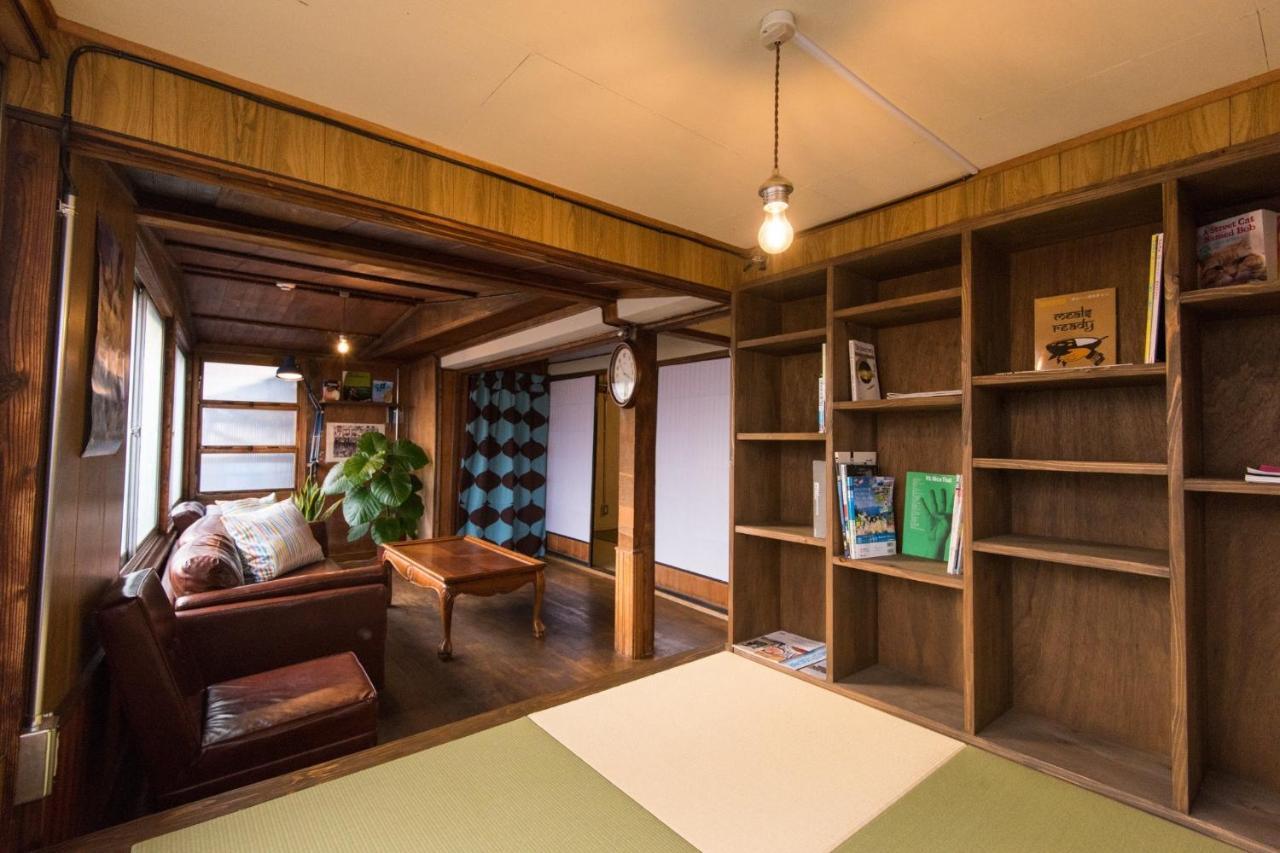 Dot House Nagano Traditional Japanese House - Vacation Stay 82102 Екстер'єр фото