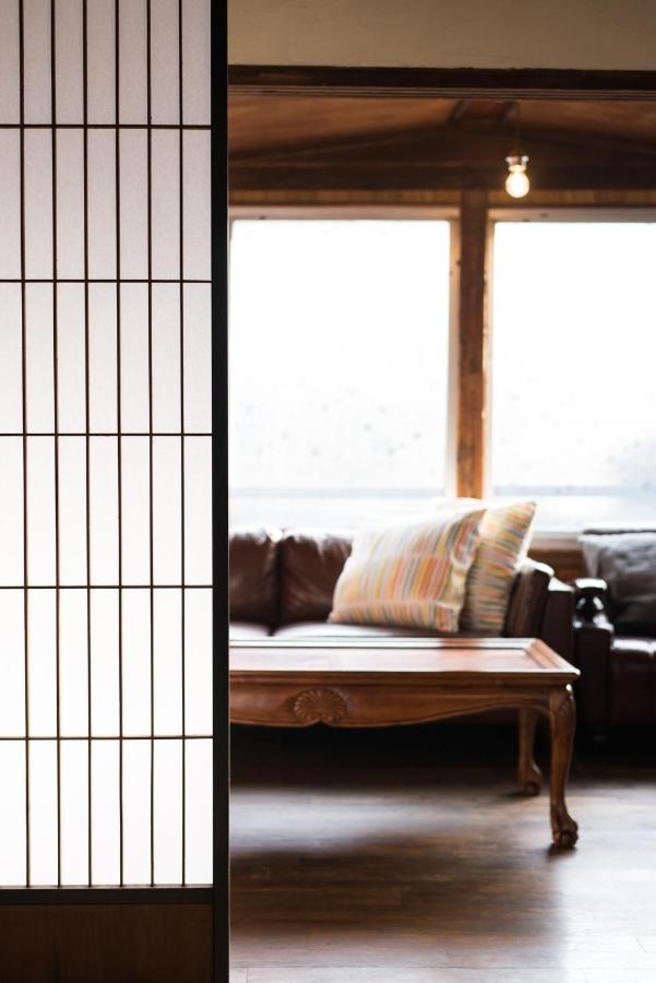 Dot House Nagano Traditional Japanese House - Vacation Stay 82102 Екстер'єр фото
