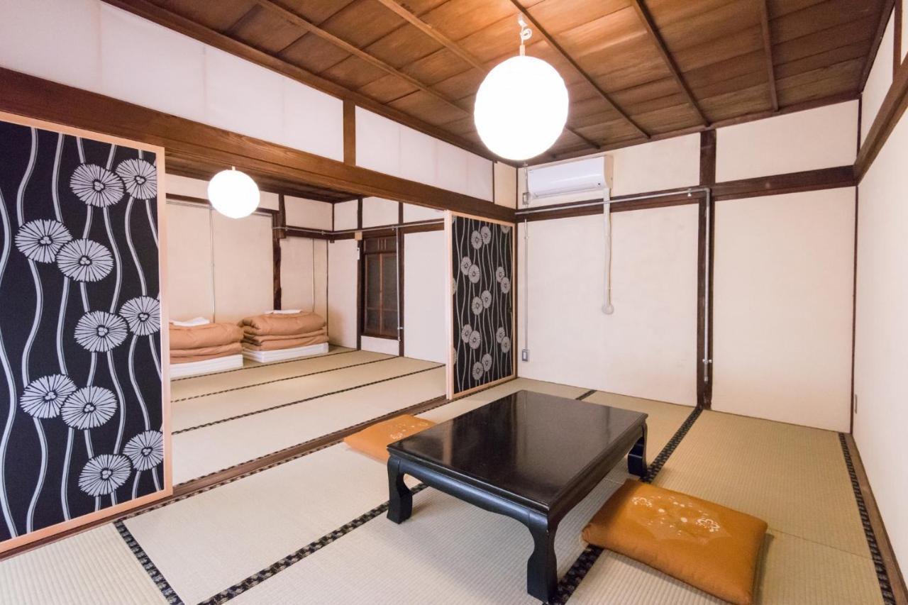 Dot House Nagano Traditional Japanese House - Vacation Stay 82102 Екстер'єр фото